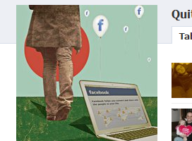 Facebook ugiął się przed buntownikami. Zmieni politykę prywatności