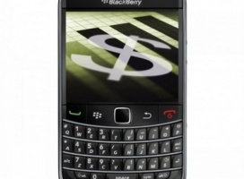 BlackBerry nadal popularne. 11,2 mln smartfonów sprzedanych w Q1 2010