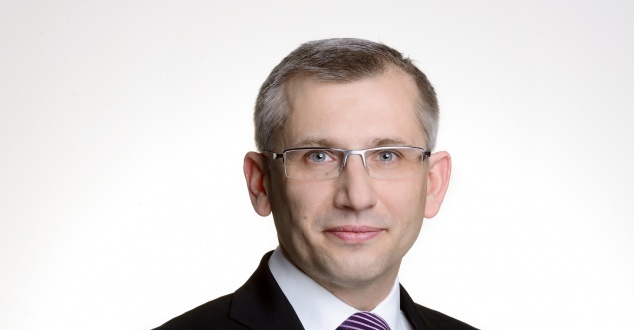 Krzysztof Kwiatkowski, prezes NIK