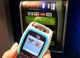 Telefon komórkowy w zastępstwie karty płatniczej? Coraz bardziej prawdopodobne