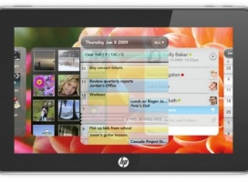 HP wyprodukuje jednak tablet z WebOS i to niebawem!