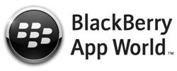 Nowe BlackBerry® App World™