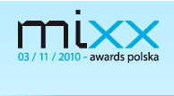 Mixx Awards