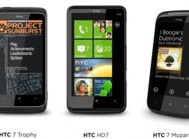 HTC 7