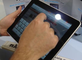 Polscy wydawcy przekonują się do iPada