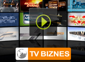 TV Biznes uruchamia nową stronę internetową