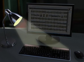 Logitech wprowadza klawiaturę zasilaną światłem