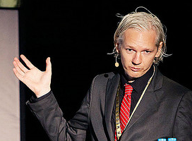 WikiLeaks - strona, która trzęsie światową polityką