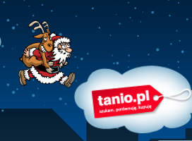 Run Santa od Wp.pl