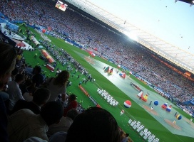 Jak kupić bilety na Euro 2012? Rejestracja w systemie UEFA