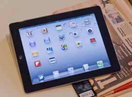 iPad 2 od dzisiaj w Polsce, ale z ograniczeniami