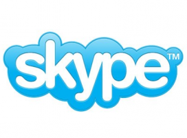 Facebook i Google powalczą o Skype?