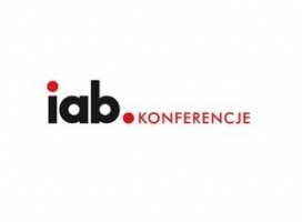 Skuteczne wykorzystanie internetu w branży FMCG  - konferencja IAB Polska