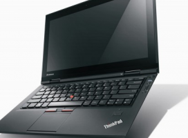 Nowy notebook Lenovo. Jest lekki, cienki i szybko się ładuje