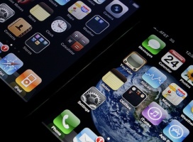 Apple sprzedaje 155 iPhonów w ciągu minuty
