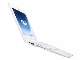 Asus Eee PC X101 - bardzo cienki netbook