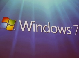 Windows 7 działa w prawie połowie pecetów na świecie
