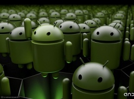 Android najbardziej popularny... jako cel hakerów