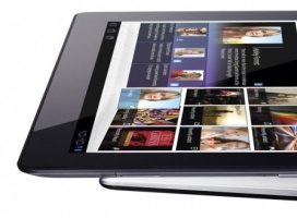 Sony Tablet S już we wrześniu. Z Androidem Ice Cream Sandwich