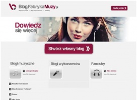 Blog.FabrykaMuzy.pl