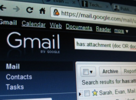 Gmail dostępny offline. Zaraz kalendarz i dokumenty