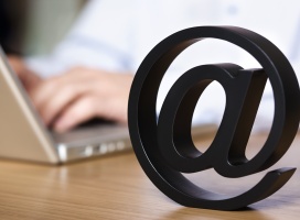 Nowy raport w październiku: E-mail marketing