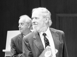Zmarł Dennis Ritchie, twórca Uniksa