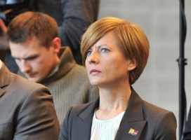 Celina Waleśkiewicz, Alior Bank