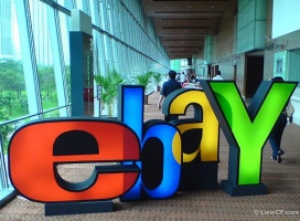 Serwis eBay rusza w zakupy grupowe. Wejdzie kuchennymi drzwiami