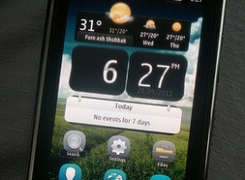 Nokia odświeży Symbiana już przyszłym tygodniu
