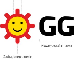 GG zmienia logo i nazwę