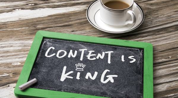 Zapowiedź raportu: Content Marketing
