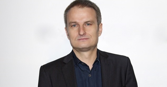 Tomasz Namysł 
