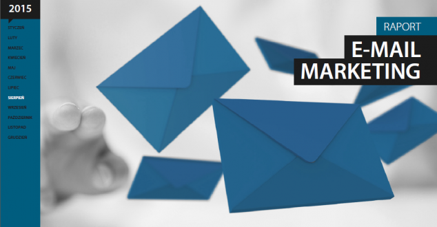 Raport Interaktywnie.com "E-mail marketing 2015"