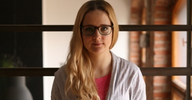 Natalia Drobniak (fot. OS3)
