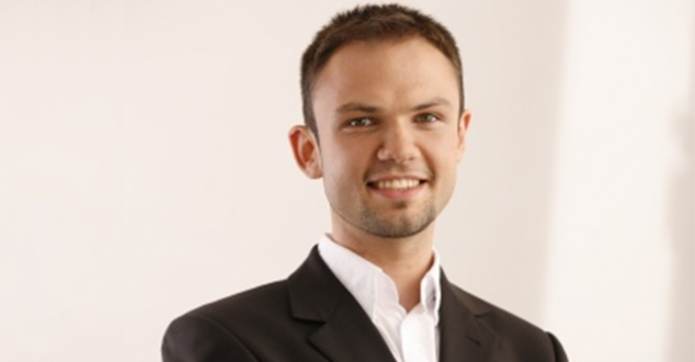 Łukasz Ciechanek - Business Development Director, sieć ContentStream (Netsprint)