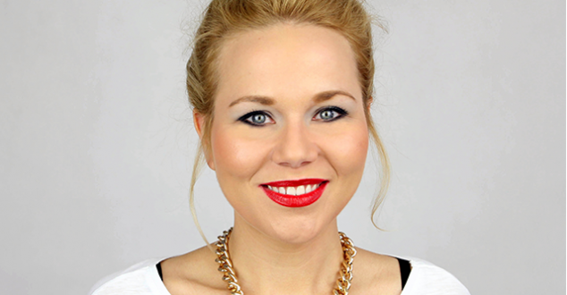 Marta Sulikowska (fot. Dajemyslowo.com)