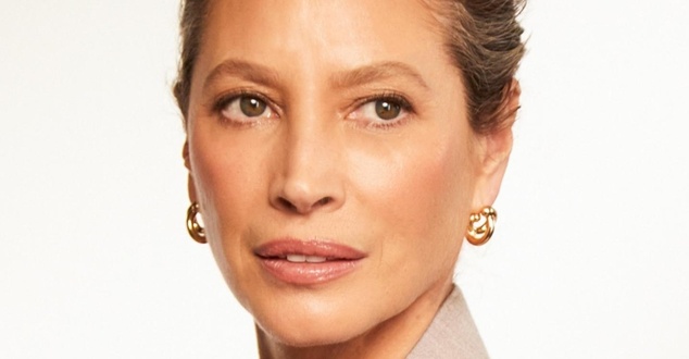 Christy Turlington nową globalną ambasadorką marki Lancôme