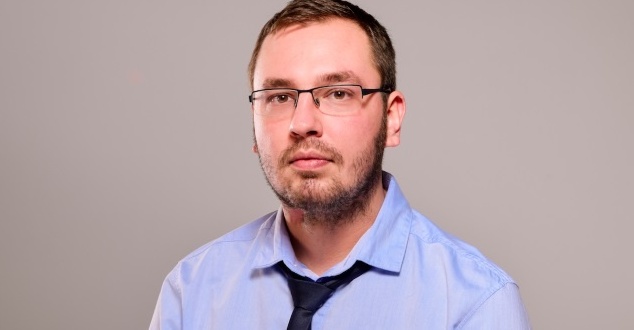 Jakub Walczak został Art Directorem w agencji Green Parrot