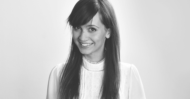 Marta Czykało-Pruś została Account Managerem w Neon Shake Advertising