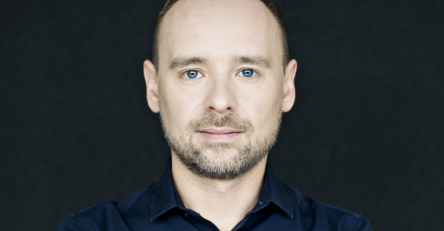Dariusz Zieliński (fot. Marek Szczepański)