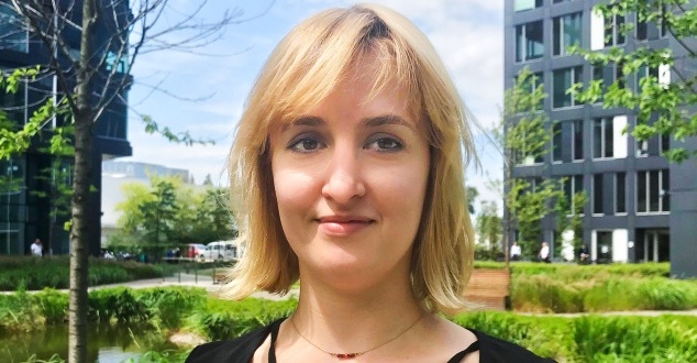 Elżbieta Bielakowska (fot. Mediavest)