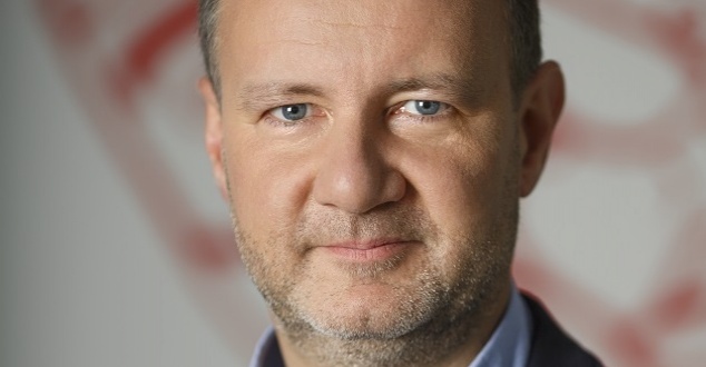 Marek Gargała (fot. Publicis Communications)