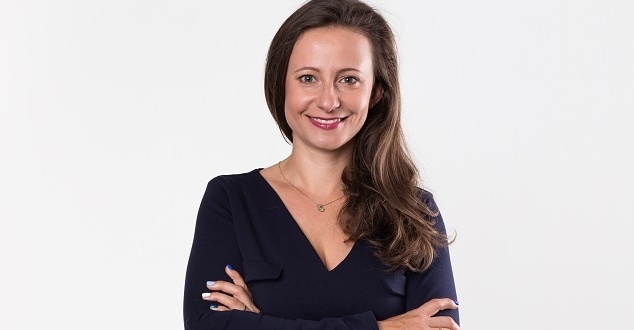 Marta Zajdel, Isobar Poland Group 