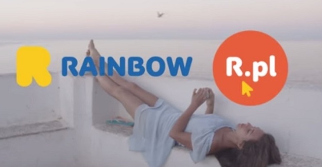 Rainbow Tours (fot. YouTube/Rainbow)