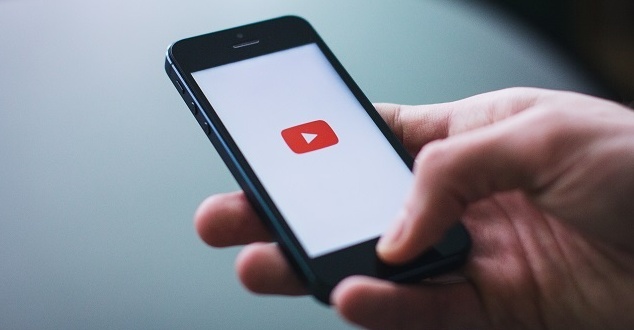 „Nieboskłon” został po raz trzeci liderem rankingu YouTube Ads Leaderboard  [sierpień 2017]