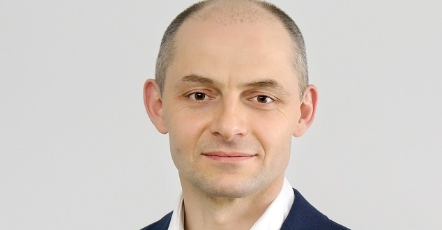Kamil Kociszewski (fot. Agencja Freebee)