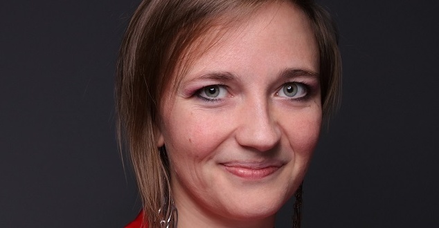 Justyna Staszewska (fot. IMAGINE)