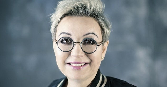 Katarzyna Pawlikowska