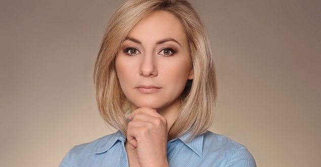 Agnieszka Parfienowicz